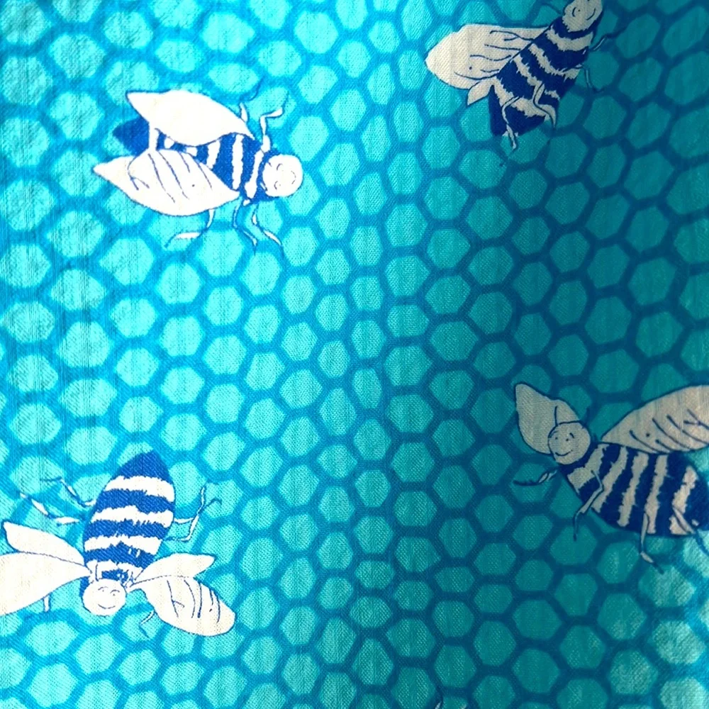 LILLY PULITZER Busy Bees Skirt - Picture 2 of 3